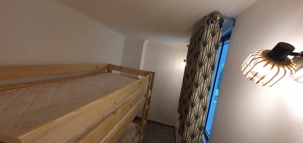 La Tiniera A Luceram - Maison Renovee 2023- Terrasse - Wifi - Village Des Creches Kültér fotó