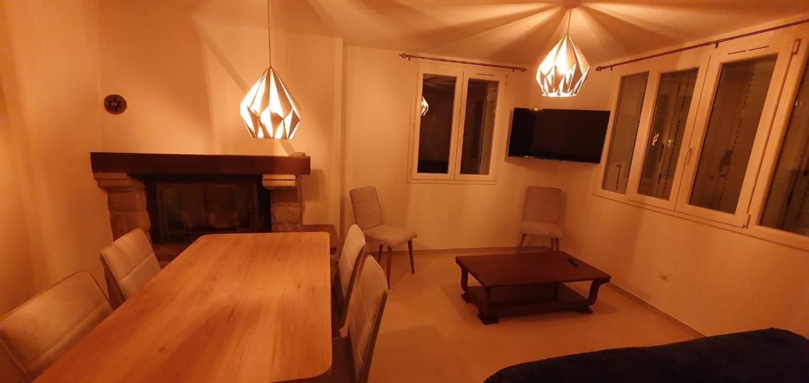 La Tiniera A Luceram - Maison Renovee 2023- Terrasse - Wifi - Village Des Creches Kültér fotó